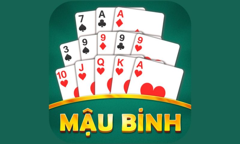 Mậu binh online là hình thức chơi mậu binh trực tuyến hấp dẫn