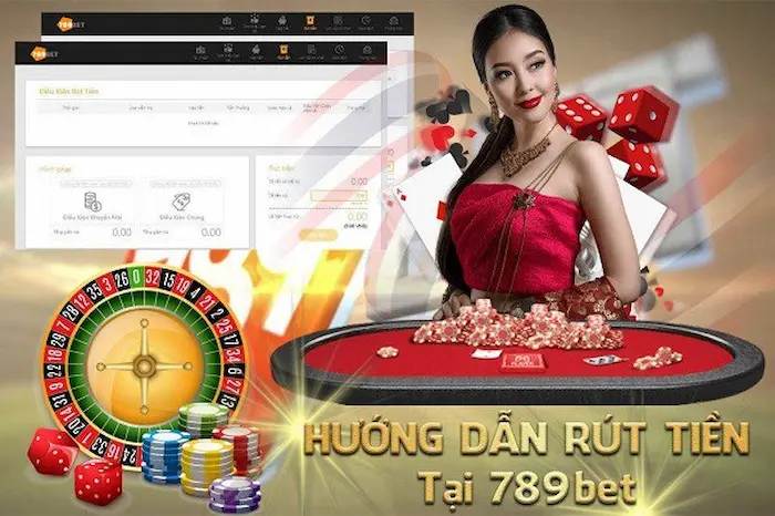 Hướng dẫn rút tiền chi tiết nhất tại nhà cái 789bet