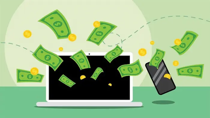 Nguyên nhân không thực hiện được giao dịch rút tiền 789bet