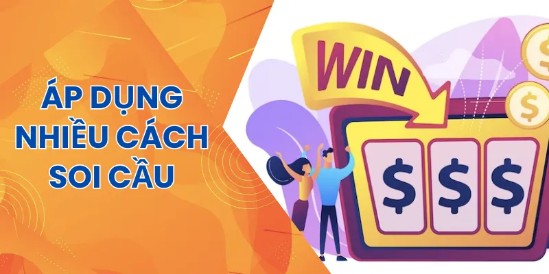 Không có cách soi cầu nào hoàn hảo