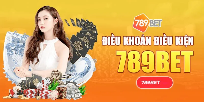 789BET sở hữu nhiều khuyến mãi với điều khoản đơn giản