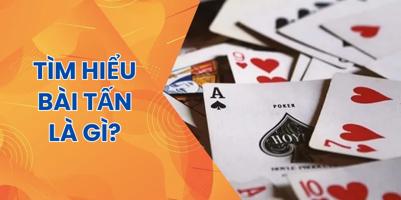 Bài tân - Game bài kịch tính đuợc yêu thích