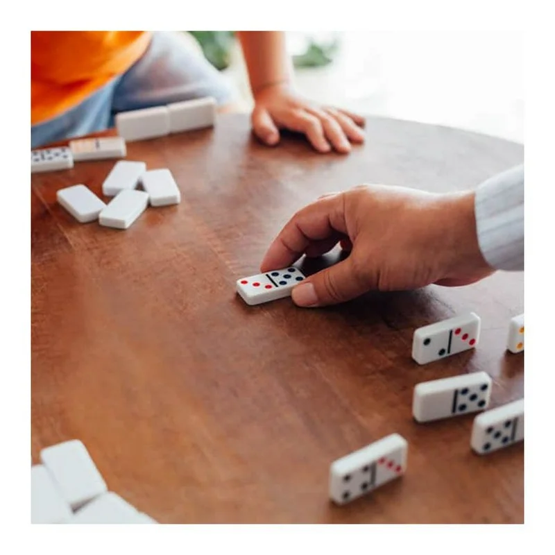 Học hỏi kinh nghiệm để trở thành cao thủ Domino