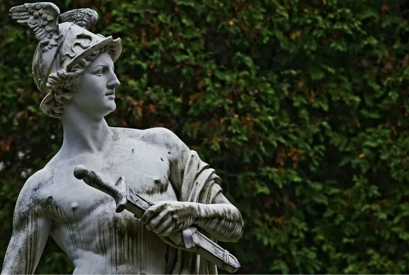 Thần hermes được dân cờ bạc trên thế giới tôn sùng