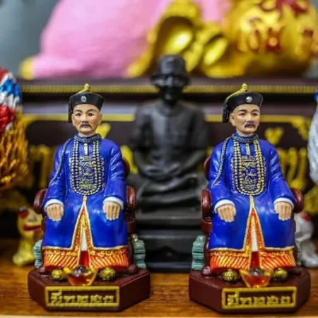 Cờ bạc nên thờ ai – Những ông tổ nghề dân chơi nên biết