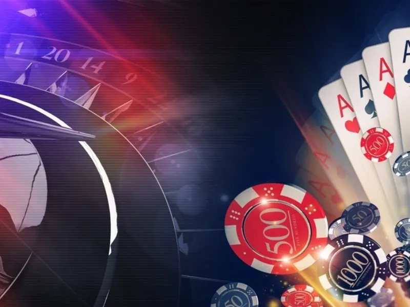 Thúc đẩy những ván bài lành mạnh và an toàn bởi 789BET
