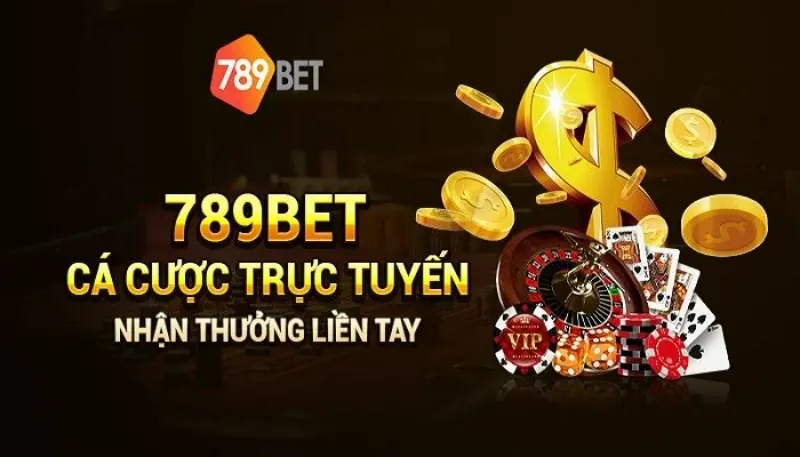 789BET đáng để bạn gieo niềm tin và hy vọng nhất