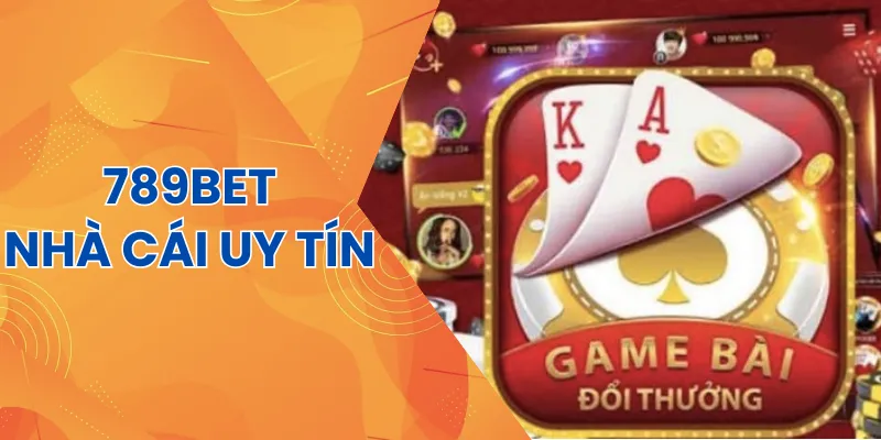 789BET - Nhà cái nổi tiếng trong lĩnh vực cá cược