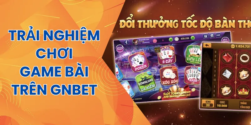 Giao dịch đổi thưởng  tại Gnnet được diễn ra nhanh chóng