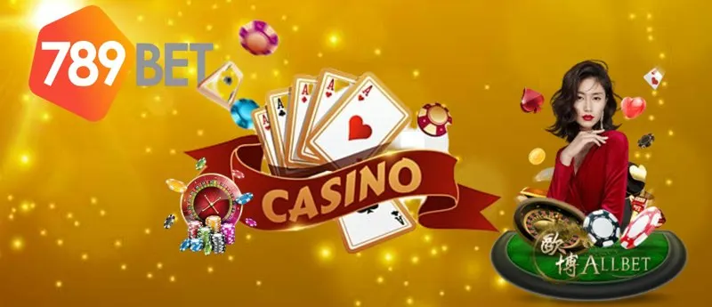 789BET là lựa chọn đáng được ưu tiên hàng đầu hiện nay