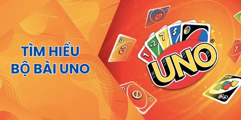 Giới thiệu game bài uno