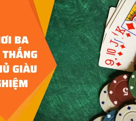 Xì Tố Đổi Thưởng – Trò Chơi Ăn Khách Chinh Phục Gamer