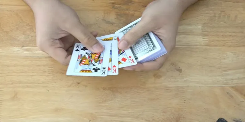 Cách chơi bài cào dễ thắng nhất cho bet thủ