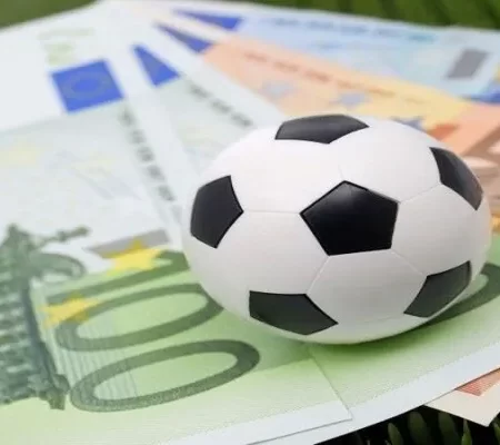 Chơi cá cược bóng đá hợp pháp tại Việt Nam tại 789BET