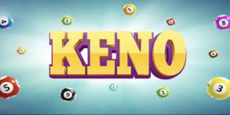 Công thức tính cầu Keno
