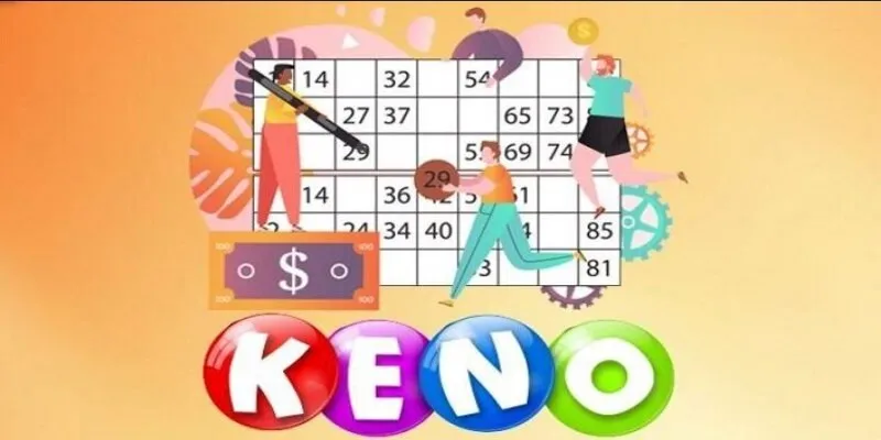 Dự đoán cầu Keno là như thế nào?