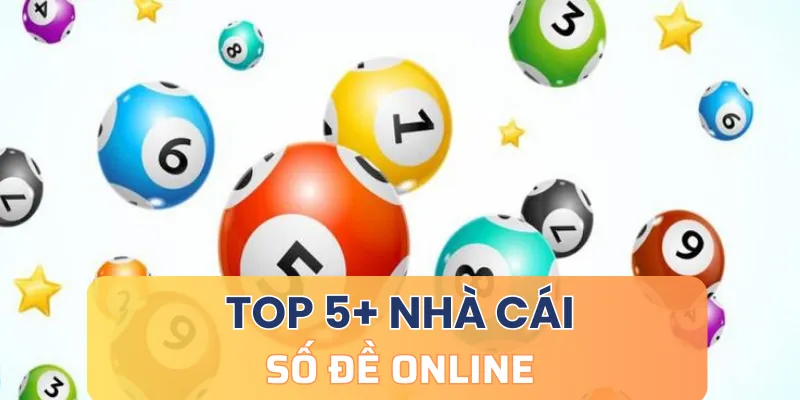 Top 5 nhà cái uy tín