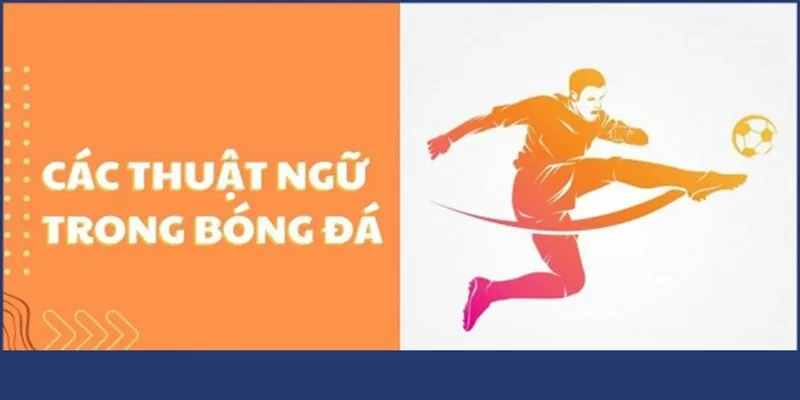 Thuật ngữ cá độ bóng đá được biết là gì?