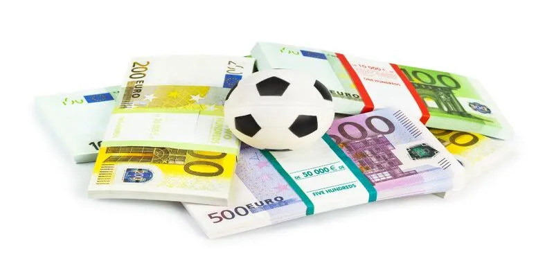 Nạp tiền vào 6686Bet đơn giản