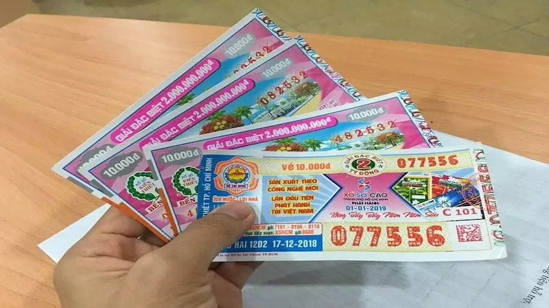 Hiểu về tỷ lệ trúng thưởng