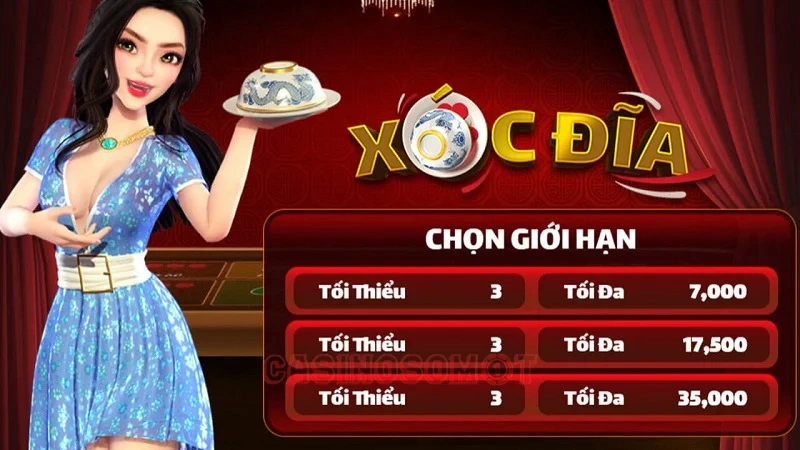 Mẹo chơi xóc đĩa trực tuyến: Chiến thắng từ các chuyên gia