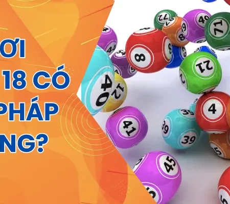 Hướng dẫn cách chơi Bingo 18 luôn thắng