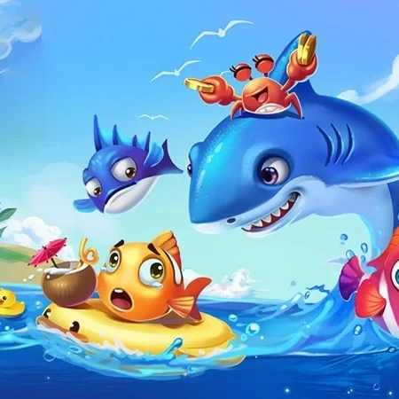 Mistakes When Playing Fish Shooting Game To Avoid